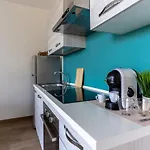 Lumen House Appartement *