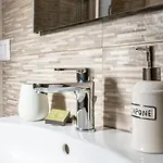 Lumen House Appartement *
