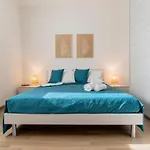 Lumen House Appartement *