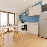 Lumen House Appartement *
