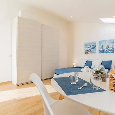 Appartement Lumen House Sassari