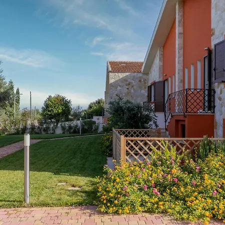 Lumen House Sassari