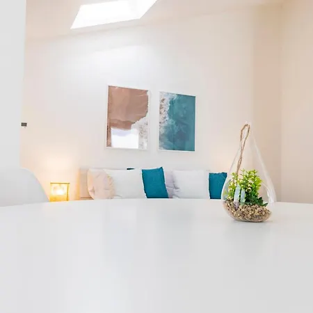 Lumen House Sassari