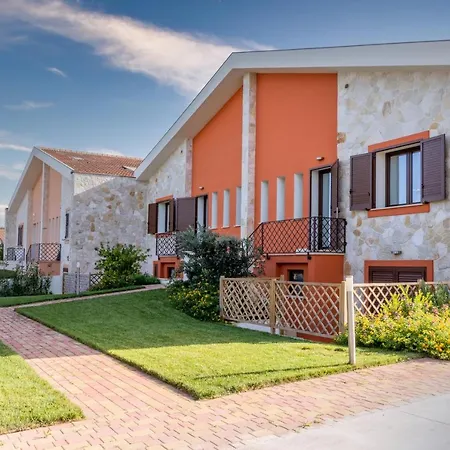 Lumen House Appartement *