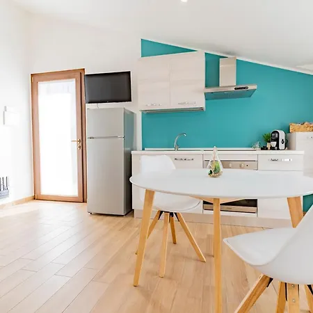 Lumen House Appartement *