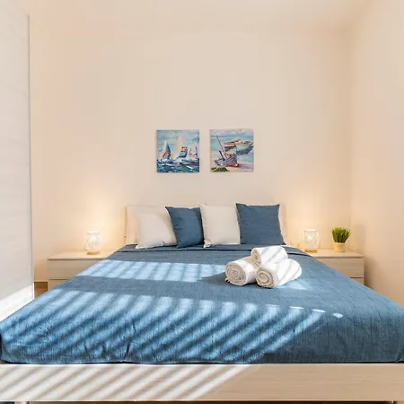 Lumen House Apartament *