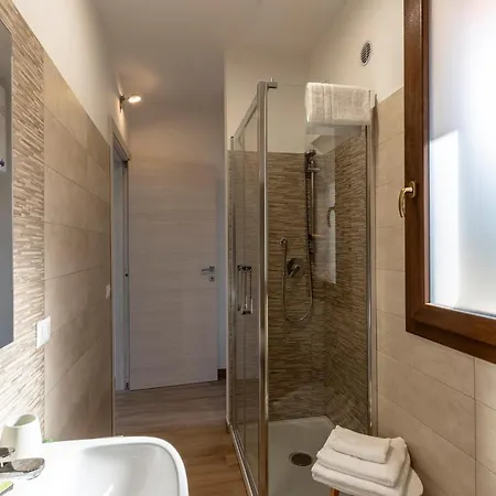 Lumen House Appartamento Sassari