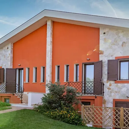 Appartement Lumen House
