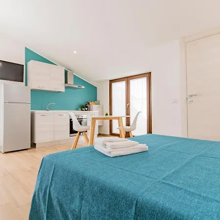 Appartement Lumen House *