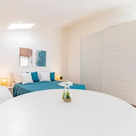 Appartement Lumen House Sassari