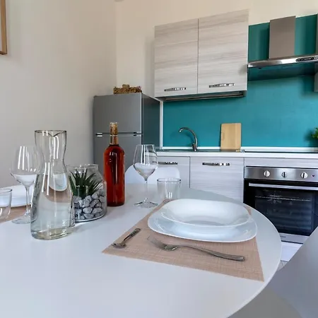 Lumen House Appartement *