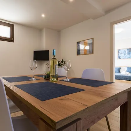 Lumen House Appartamento Sassari