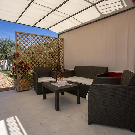 Lumen House Appartement Sassari