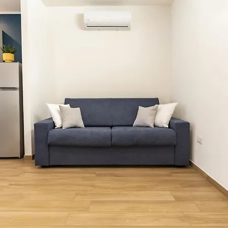 Appartement Lumen House *