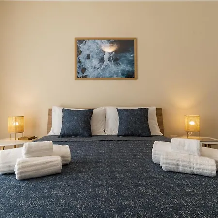 Appartement Lumen House