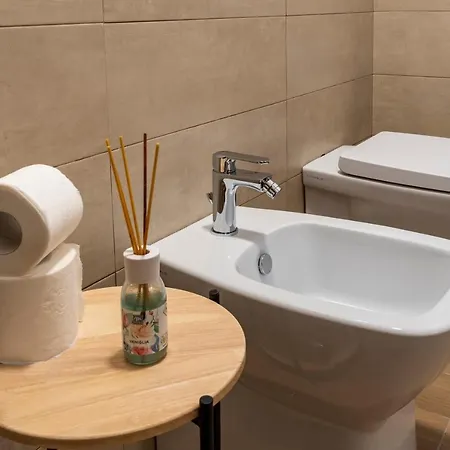 Lumen House Appartement Sassari