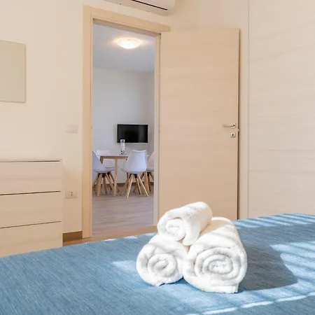 Lumen House Διαμέρισμα Σάσαρι