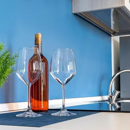 Lumen House * סאסארי