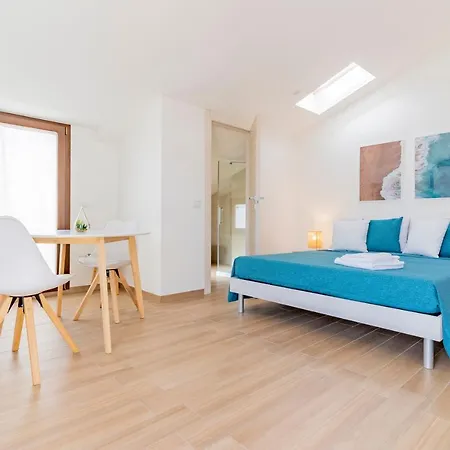 Lumen House דירה *