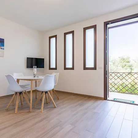 דירה Lumen House