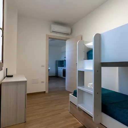 Lumen House סאסארי