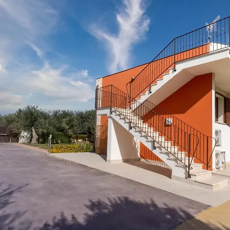 Διαμέρισμα Lumen House *