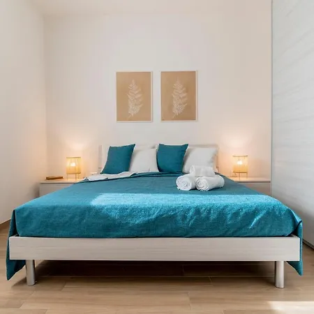Lumen House Apartment *