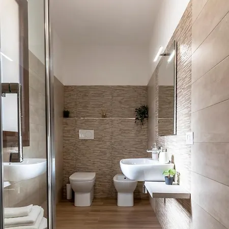 Lumen House דירה *