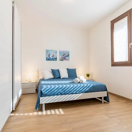 Lumen House Sassari