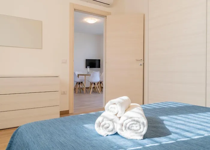 Lumen House Apartment Sassari