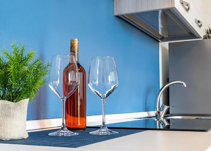 Lumen House * Sassari