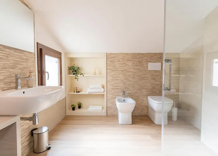 Lumen House * Sassari