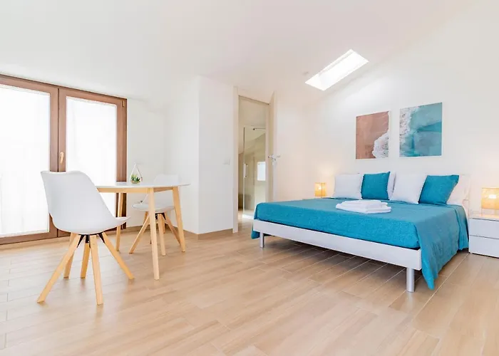 Lumen House Apartment *