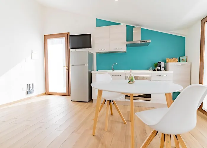 Lumen House Apartment *