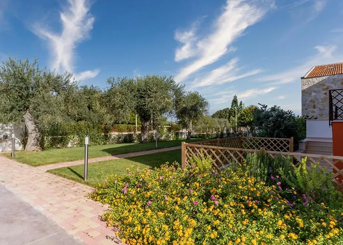 Lumen House Apartment *