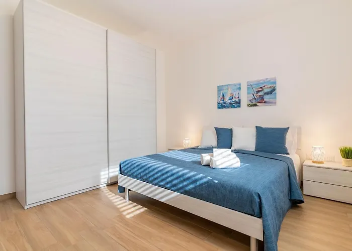 Lumen House Apartment Sassari