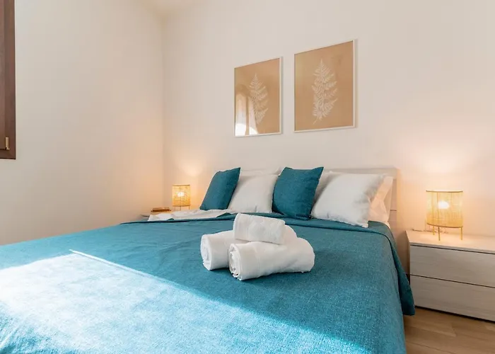 Lumen House Apartment Sassari