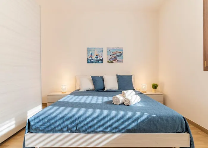 Lumen House Apartment *