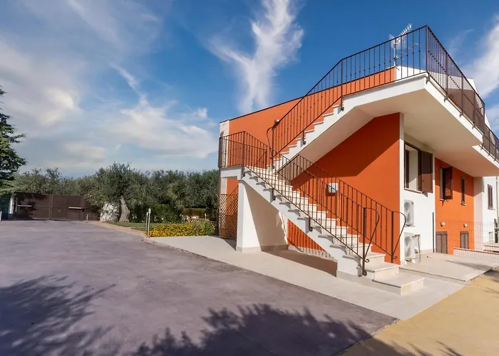 Apartment Lumen House *