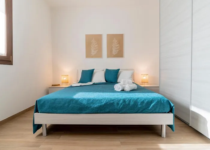 Lumen House Apartment *