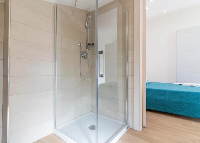 Apartment Lumen House