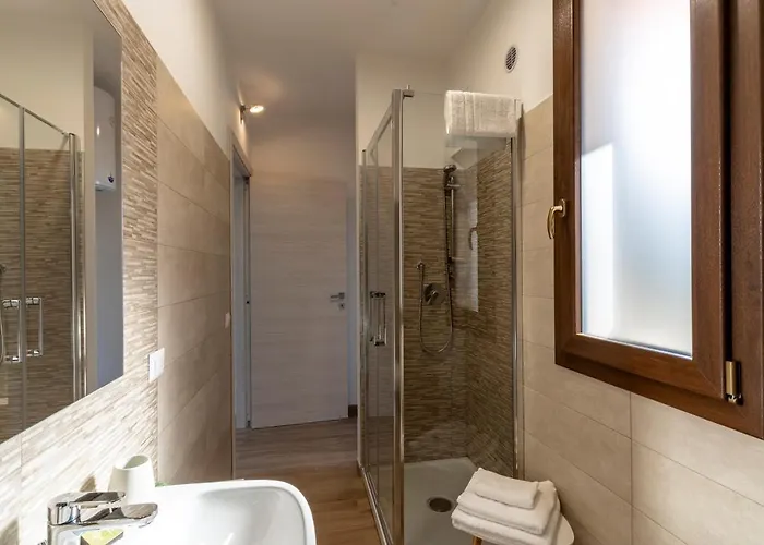 Lumen House Apartment Sassari