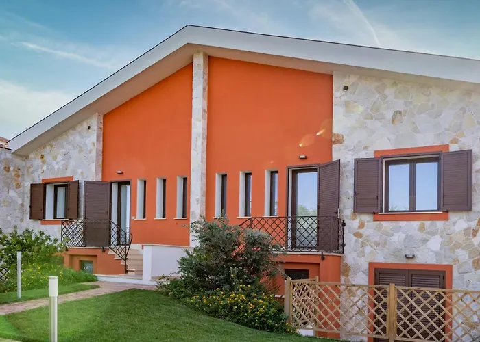 Apartment Lumen House