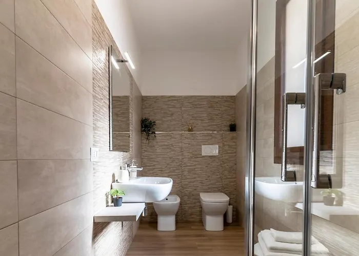 Lumen House Apartamento