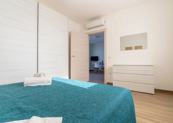 Apartment Lumen House Sassari
