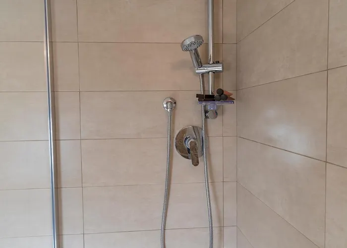 Lumen House Apartment *