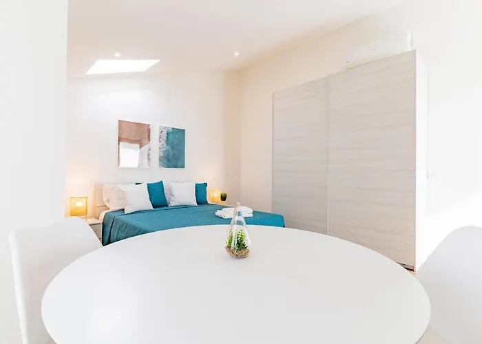 Apartment Lumen House Sassari