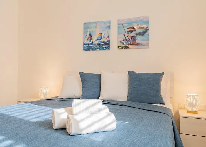 Lumen House * Sassari