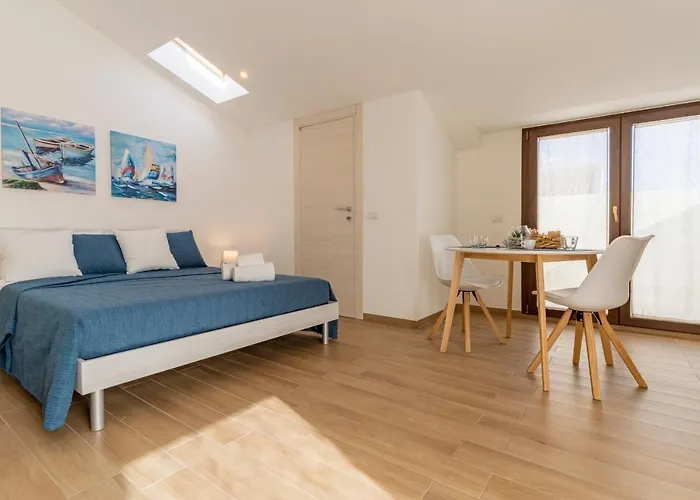 Lumen House Apartment *