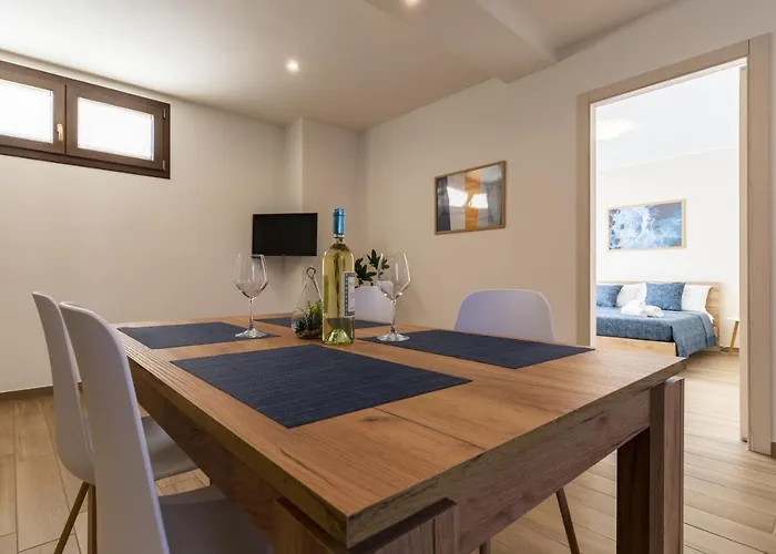 Lumen House Apartment Sassari